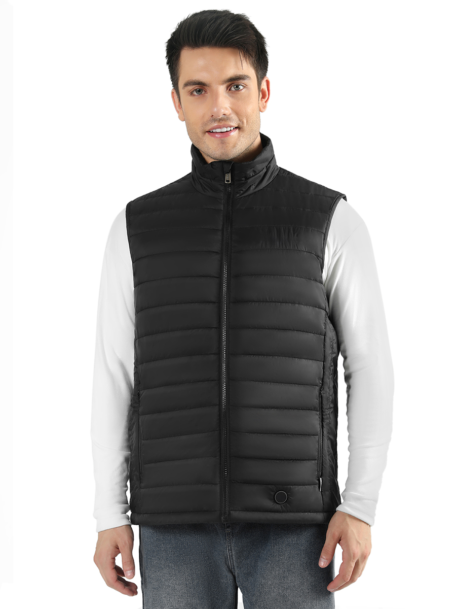Thermo Beast heated jacket