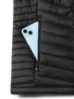 Men's Classic Heated Vest - Black