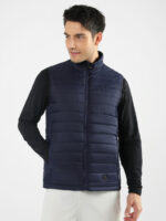 Men’s Classic Heated Vest – Blue