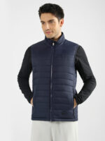 Men’s Classic Heated Vest – Blue