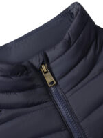 Men’s Classic Heated Vest – Blue
