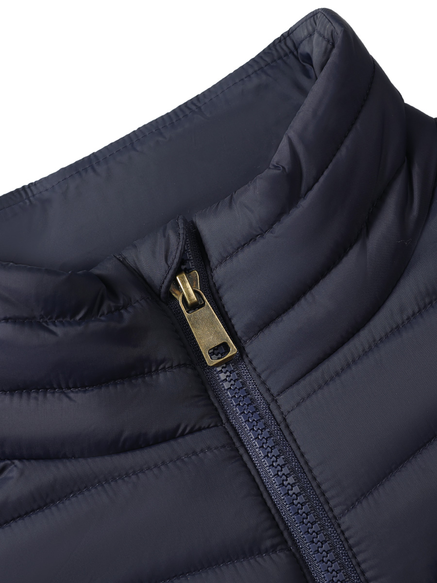 Men’s Classic Heated Vest – Blue