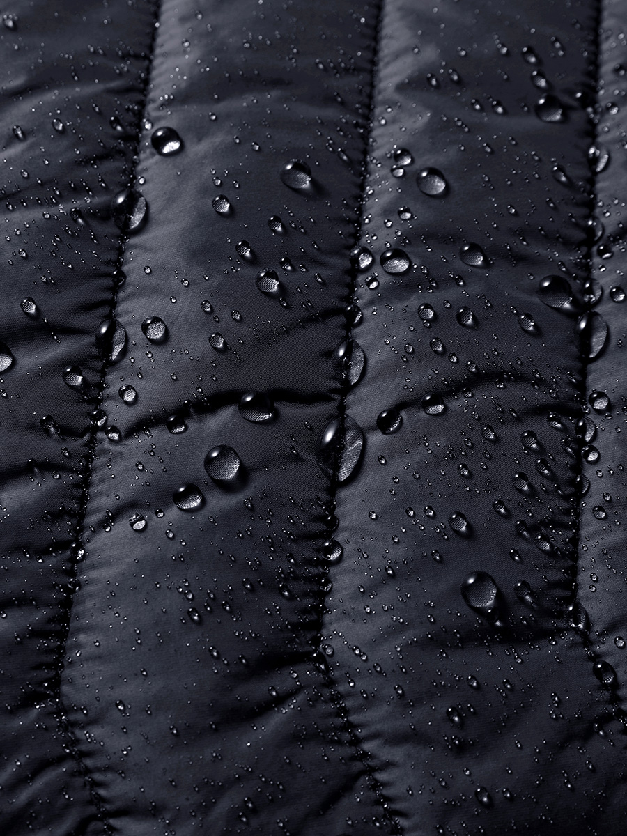 Men’s Classic Heated Vest – Blue