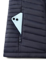 Men’s Classic Heated Vest – Blue