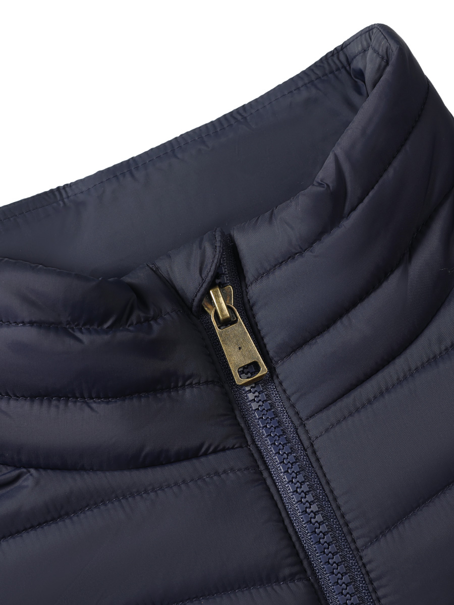 Women’s Classic Heated Vest – Blue