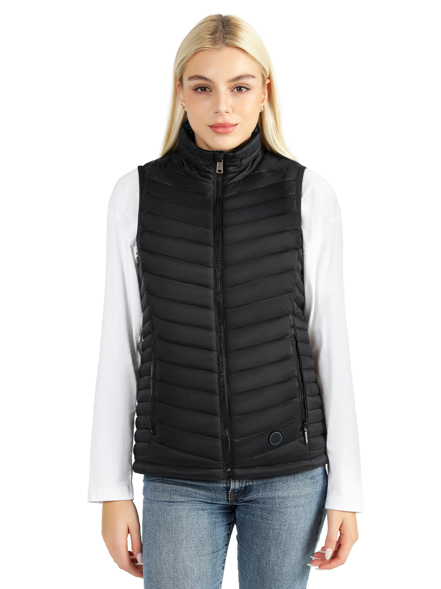 Thermo Beast heated vest