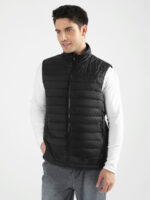 Men's Classic Heated Vest - Black
