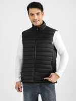 Men's Classic Heated Vest - Black