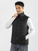 Men's Classic Heated Vest - Black