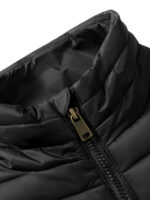 Men's Classic Heated Vest - Black