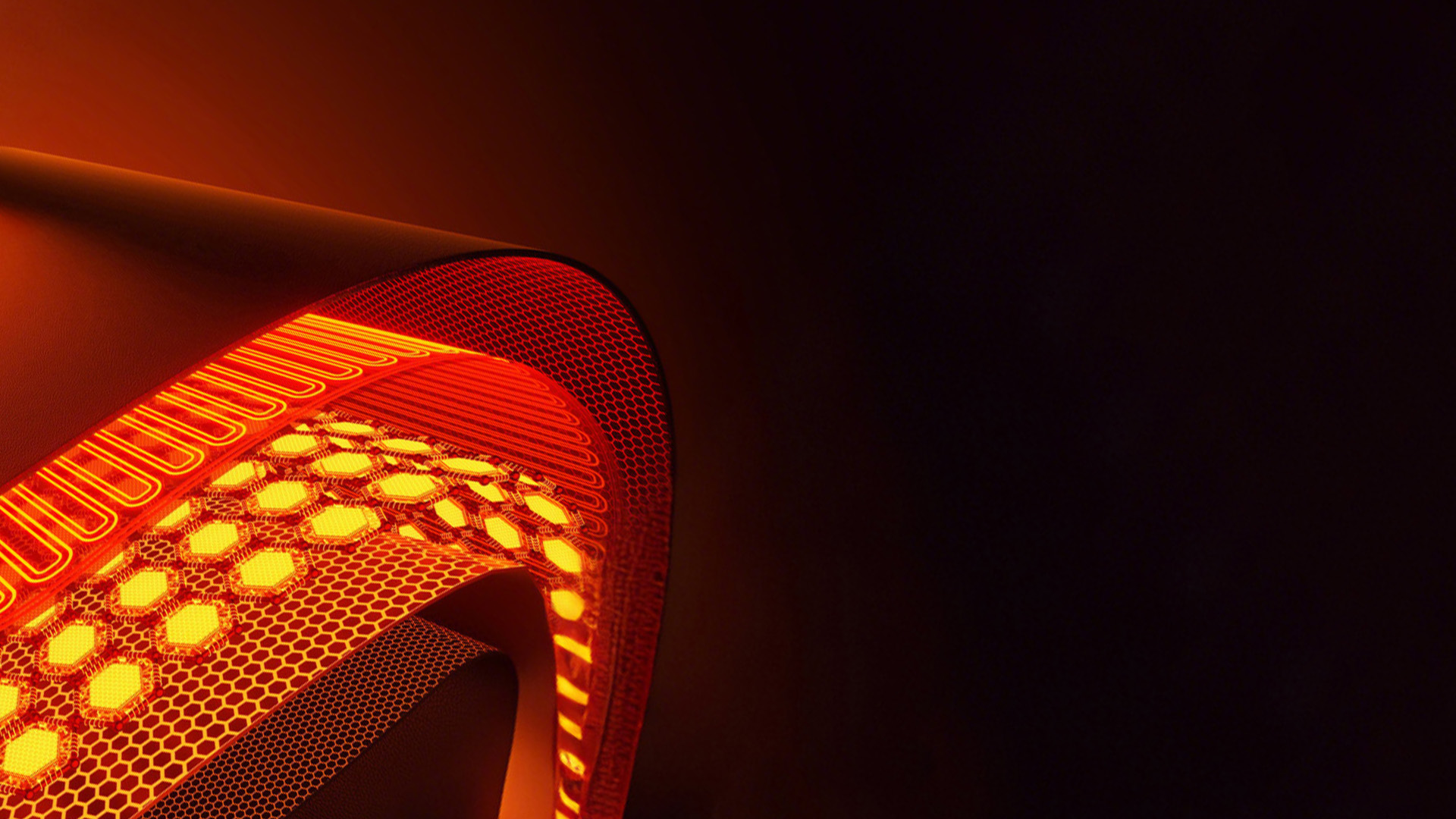Thermo Beast heating technology background