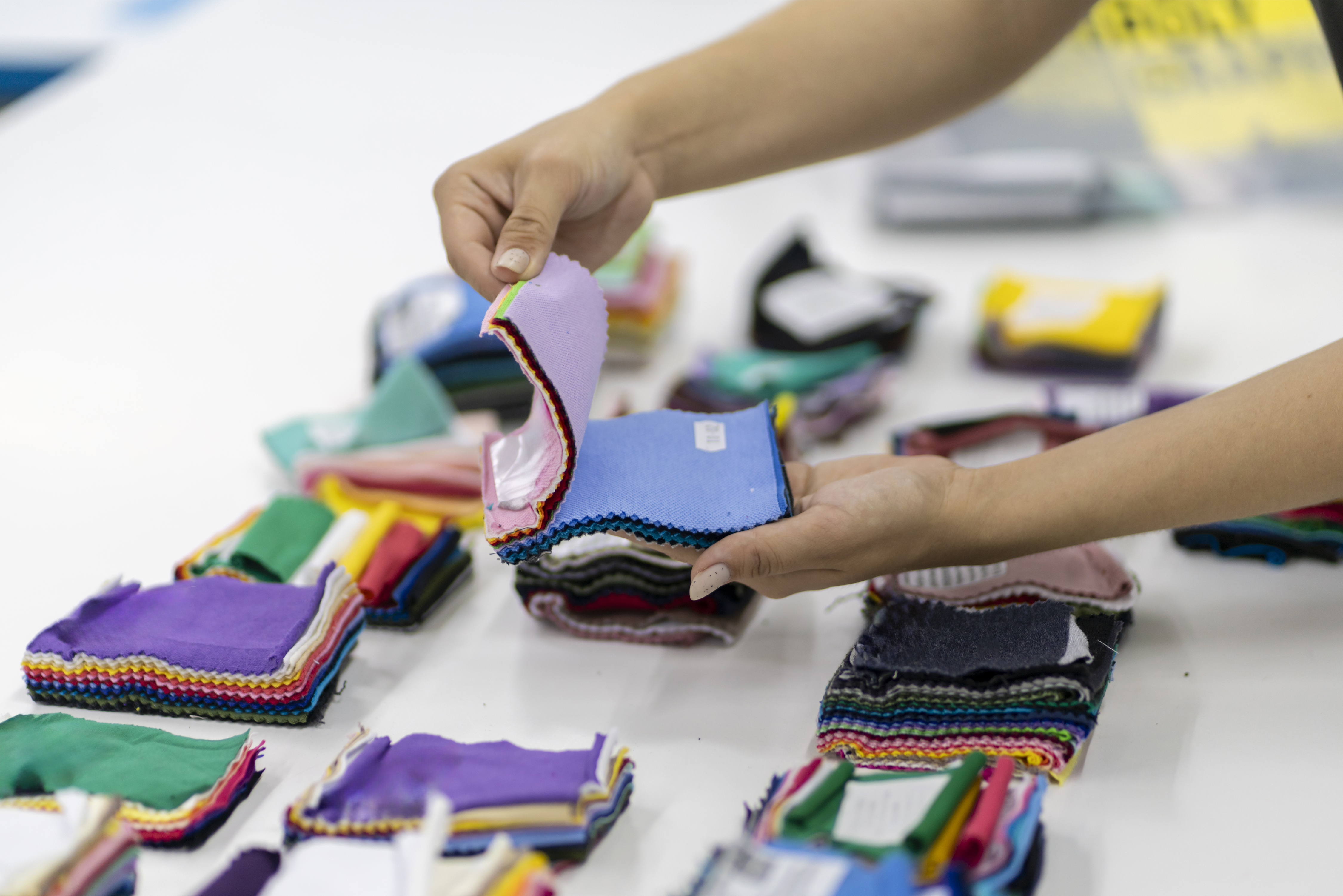 Material Selection Process