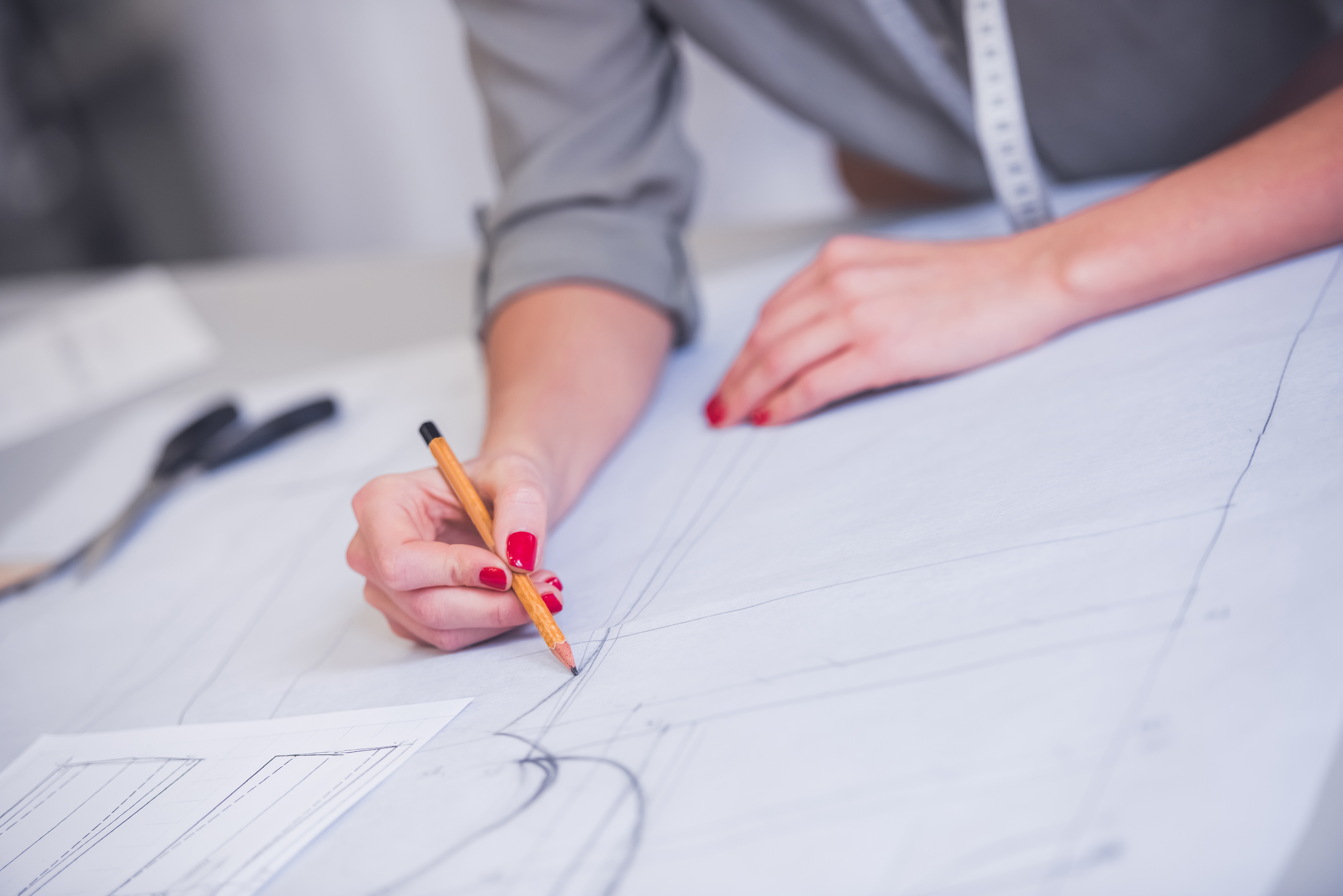Design and Development Process