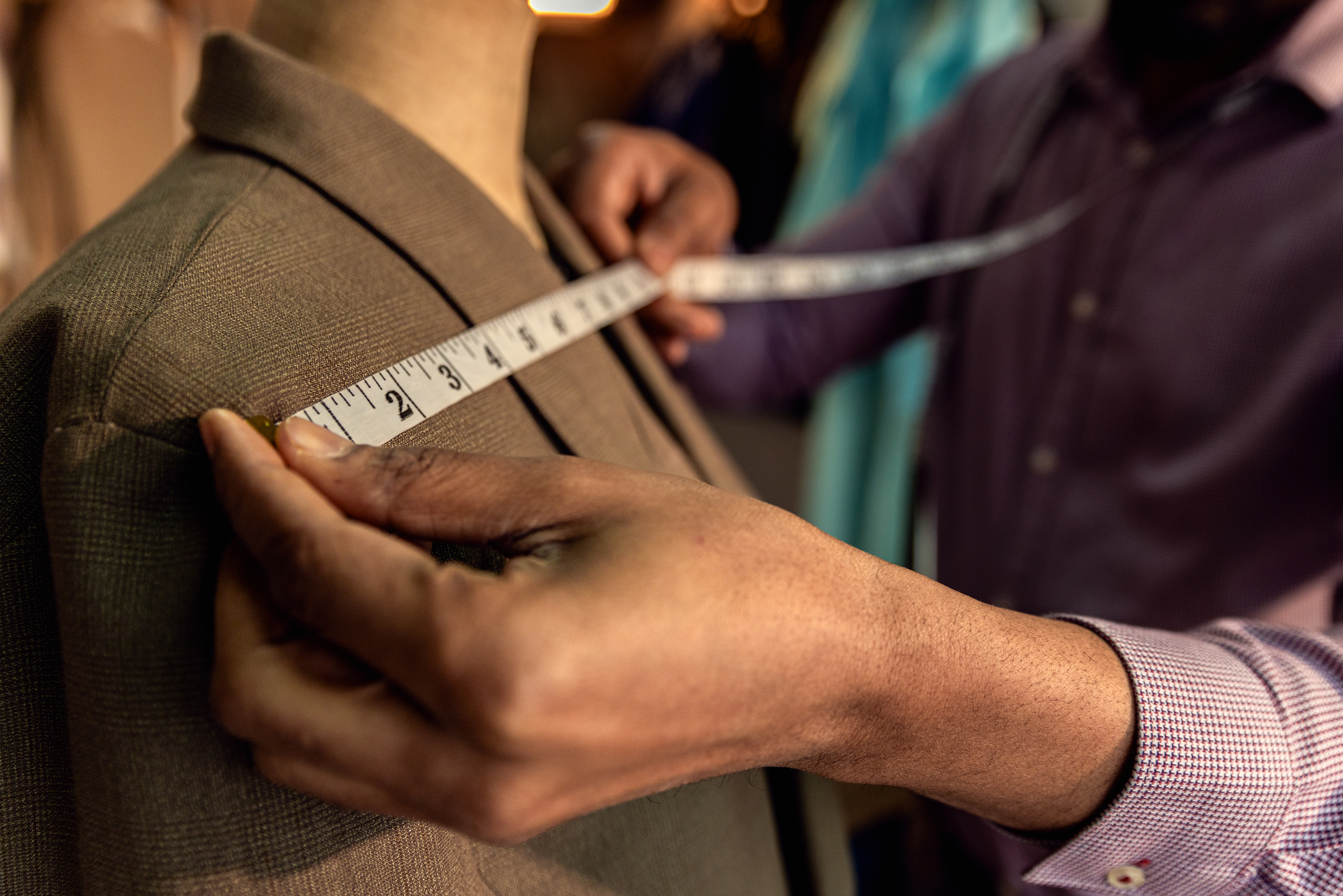 Quality Inspection Process