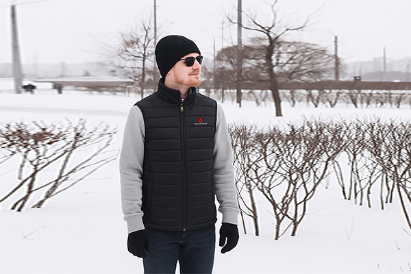 ThermoBeast Vest