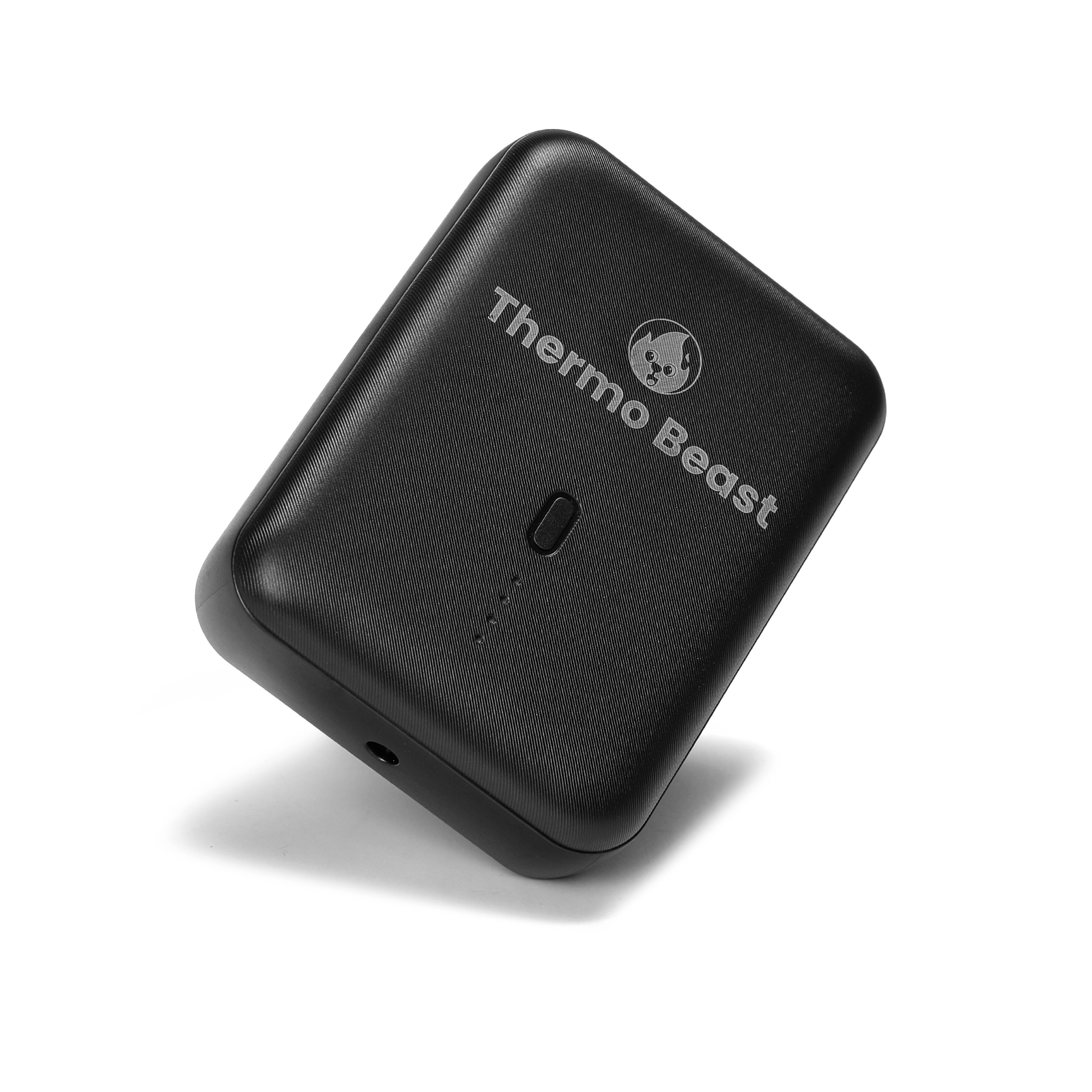 Rechargeable Battery for Heated Vest, 7.3V 5000mAh Power Bank with Type-C Input & DC Output, UL2056 FCC Certified, Compatible Heating Vests (UTG019)