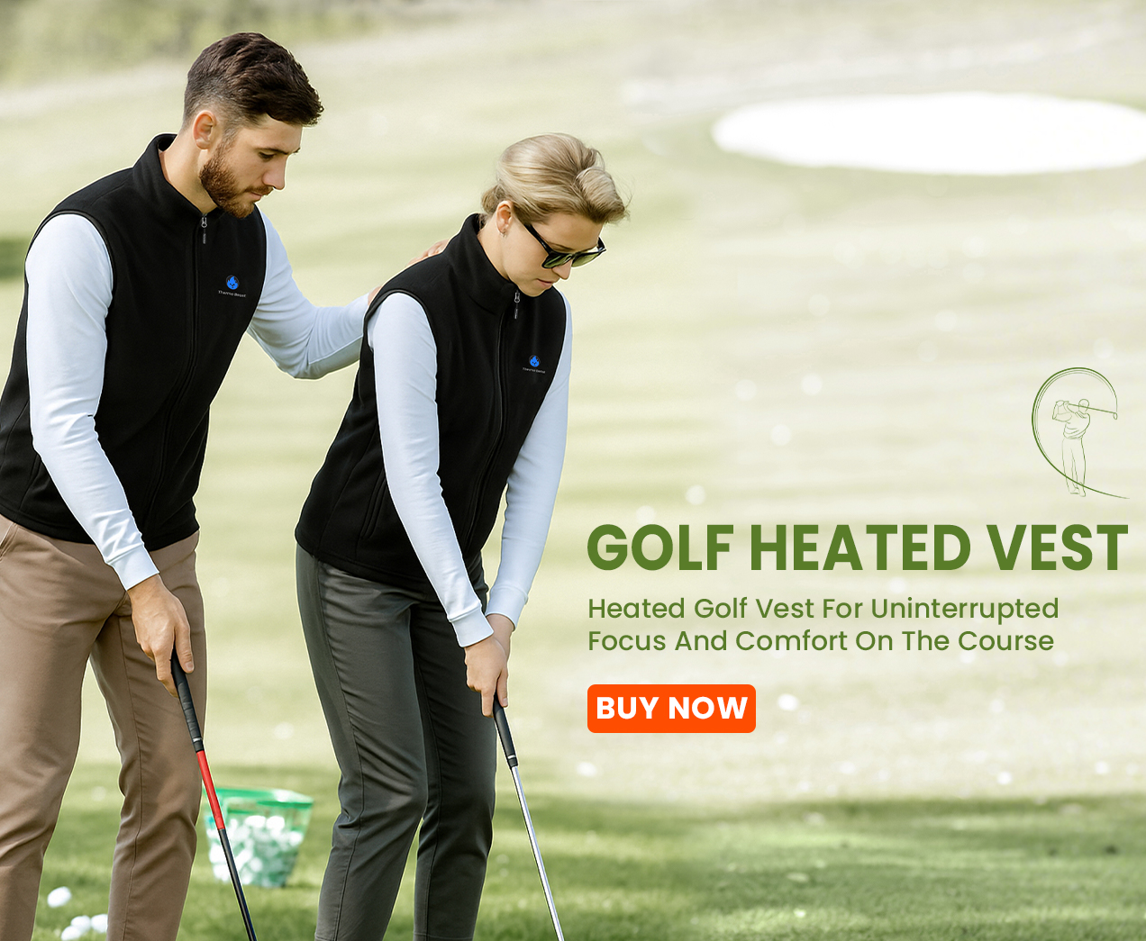 Heated Vest 3